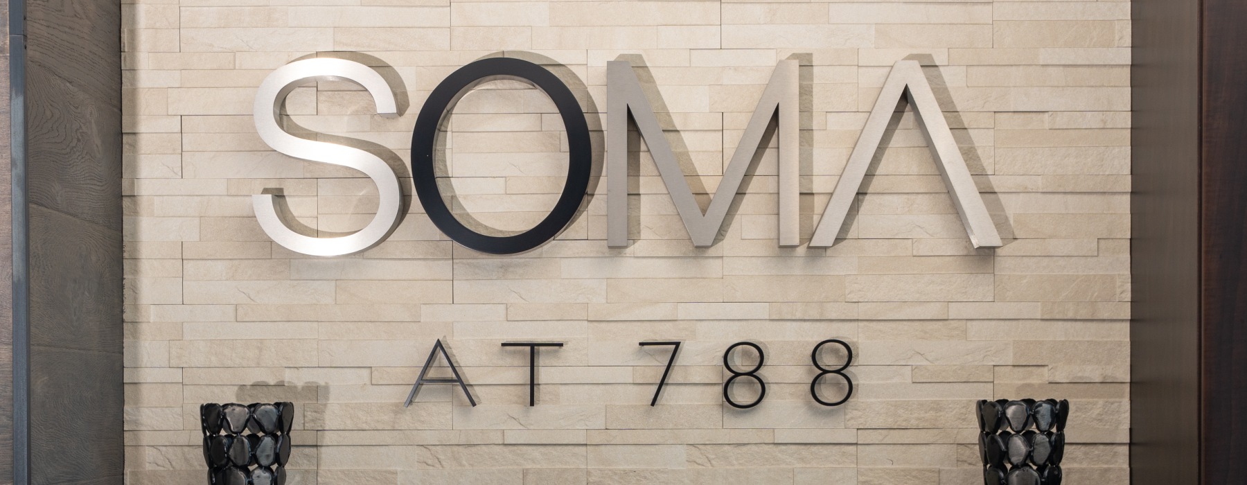 SOMA at 788